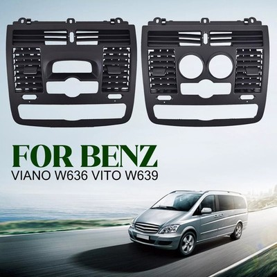 Air Conditioner Outlet Cover6366800800  For Mercedes-Benz Viano W636 Vito W639