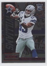2013 Panini Rookies & Stars Longevity Rookie Ruby Terrance Williams #190 9l4