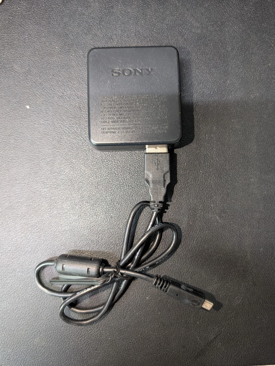 Camera Chargers & Cradles for Sony Cyber-shot for sale | eBay