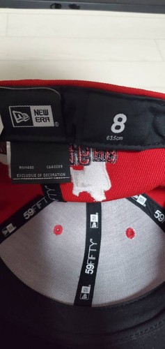 Los Angeles Angels New Era Cap Shohei Ohtani - Zdjęcie 6 z 7