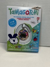 Bandai Tamagotchi Gen 2 Virtual Reality Pet  NEW SEALED 