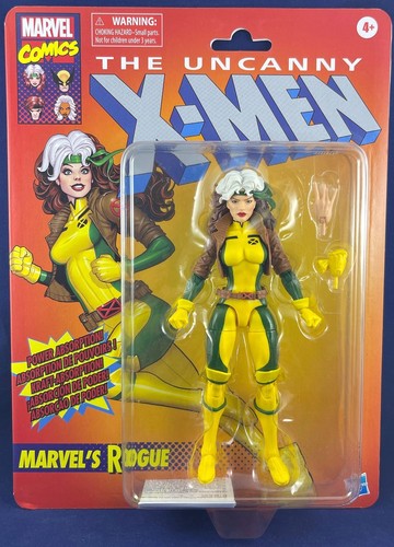 Marvel Legends 2020 Retro Series X-MEN 