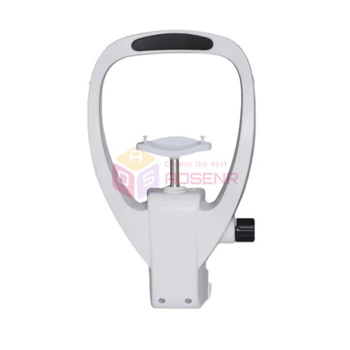 Optical Instrument Chin Rest Forehead Bracket Computer Forehead Rest Adjustable - Picture 2 of 9