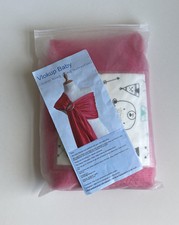 kiskise water ring sling