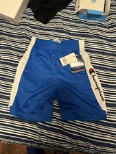 Champion Shorts For Boys Size 6