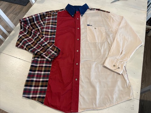 Vintage Mo Betta Garth Brooks Western 