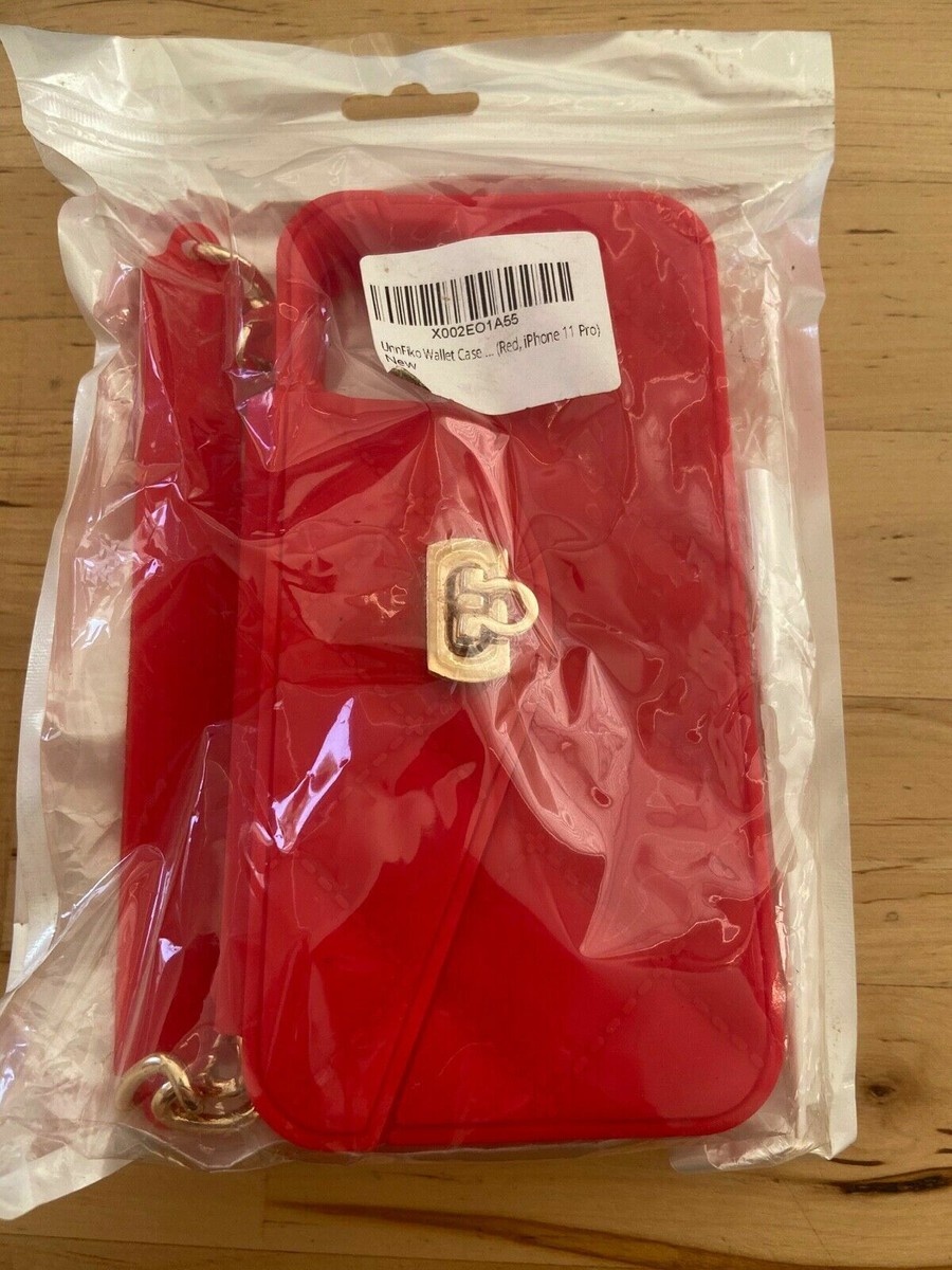 Wallet Case iPhone 11 Pro Max Cute Light Luxury Bag Design Purse Flip Card  Pouch