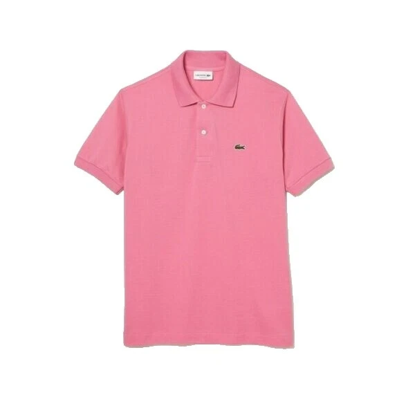 Polos para hombre Lacoste de manga corta talla 2XL