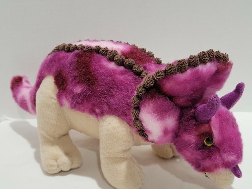 aurora stuffies