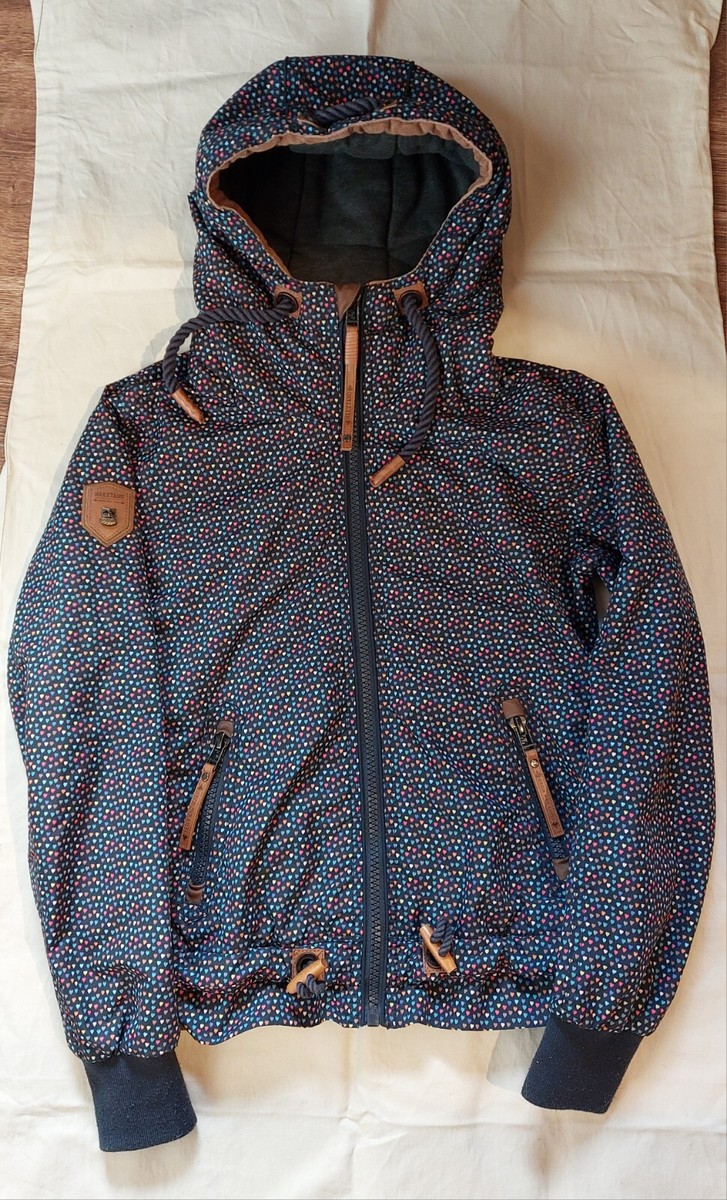 Damenjacke Naketano Jacken Xxl Damen Damen Jacke Naketano