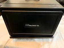 Vintage  Collector's Item  Telex Instaload/XL 16mm Film Projector