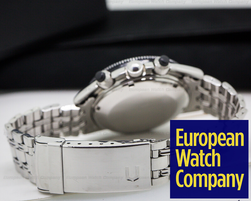 Universal Geneve Space Compax MK1 Chronograph Valjoux 72 | eBay