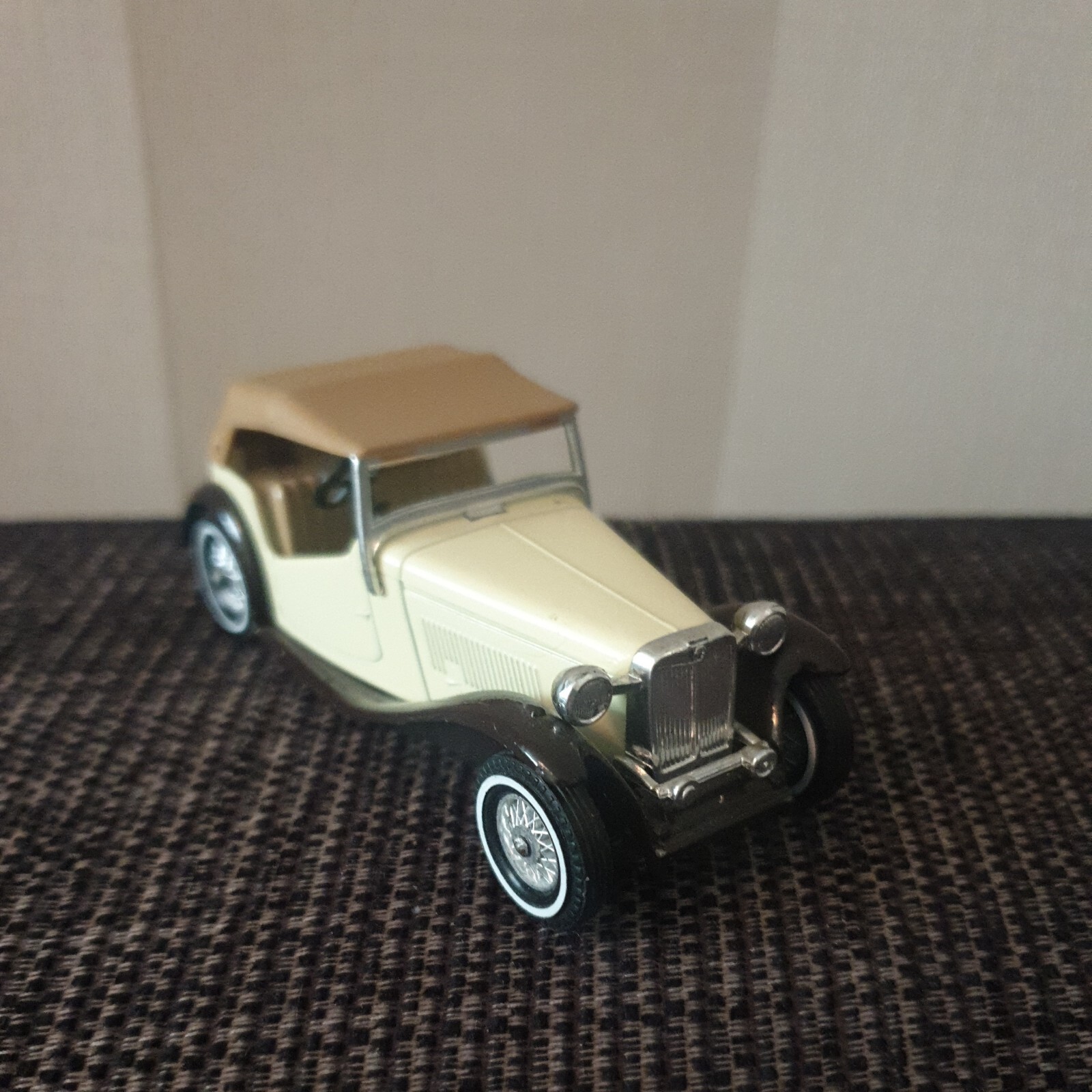 Lot De Miniatures Matchbox Yesteryear - Y8, Y7, Y10, Y16 - Occasion