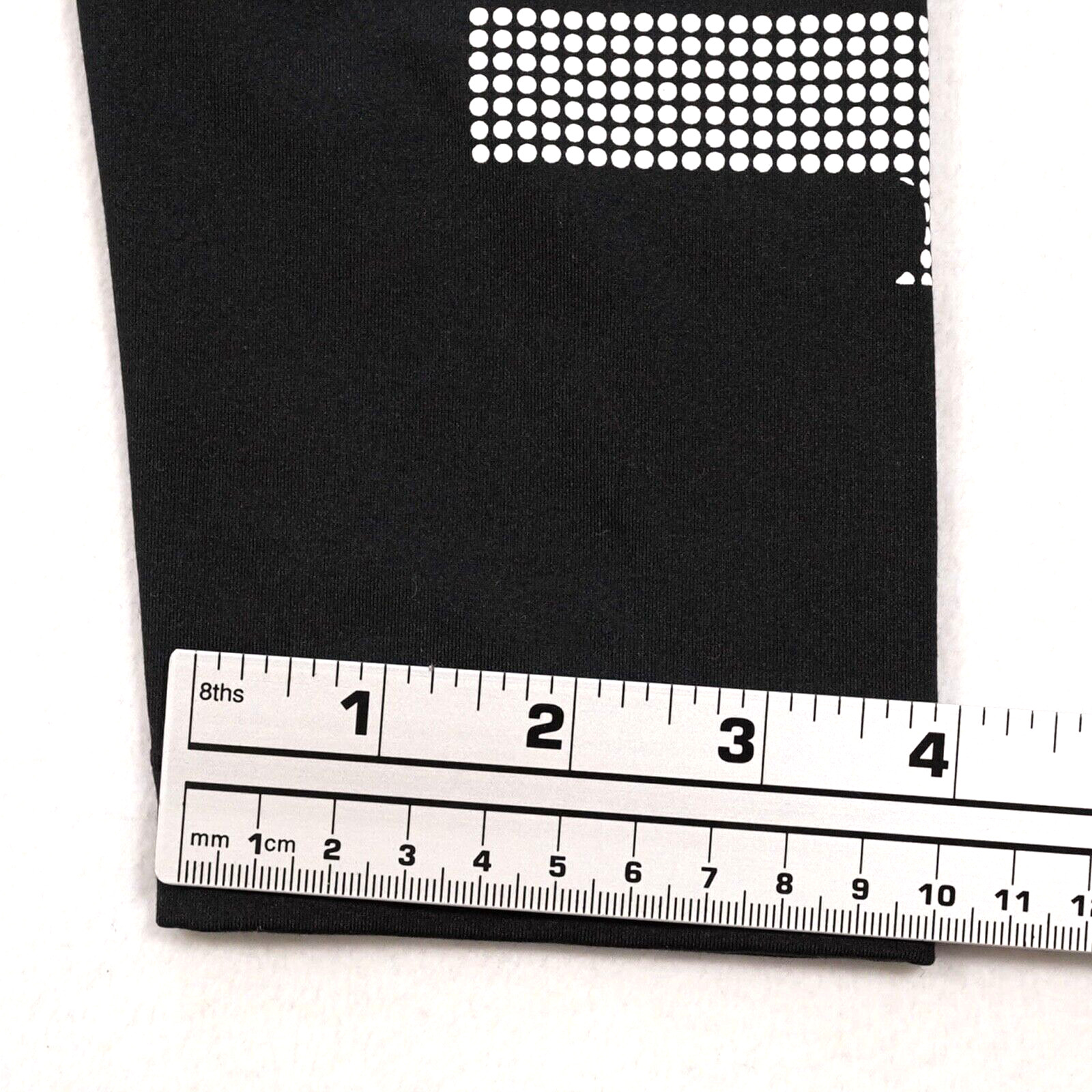 Nike Pro Women's Hyperwarm Compression Tight Legg… - image 13