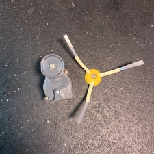 OEM Roomba Side Brush Motor  New Brush. Fits 500-900 e i j Series Vacuums