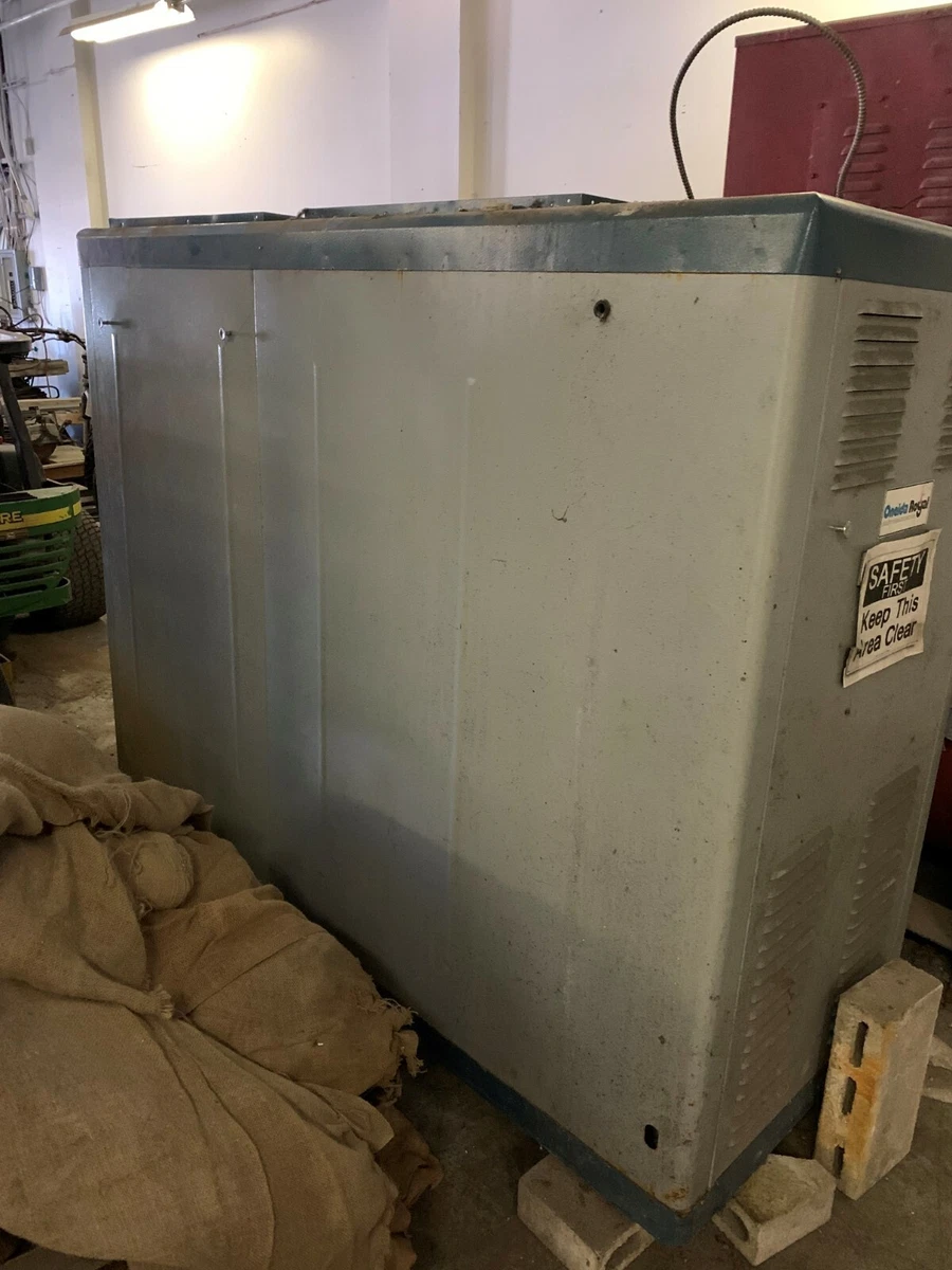 Oneida Royal Oil Furnace | eBay