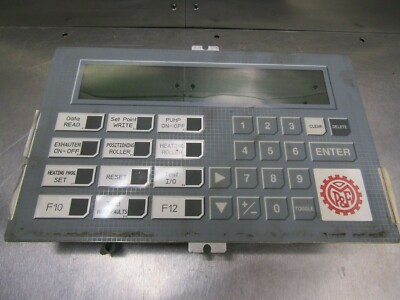 Maple Systems MAP340B-240F Display
