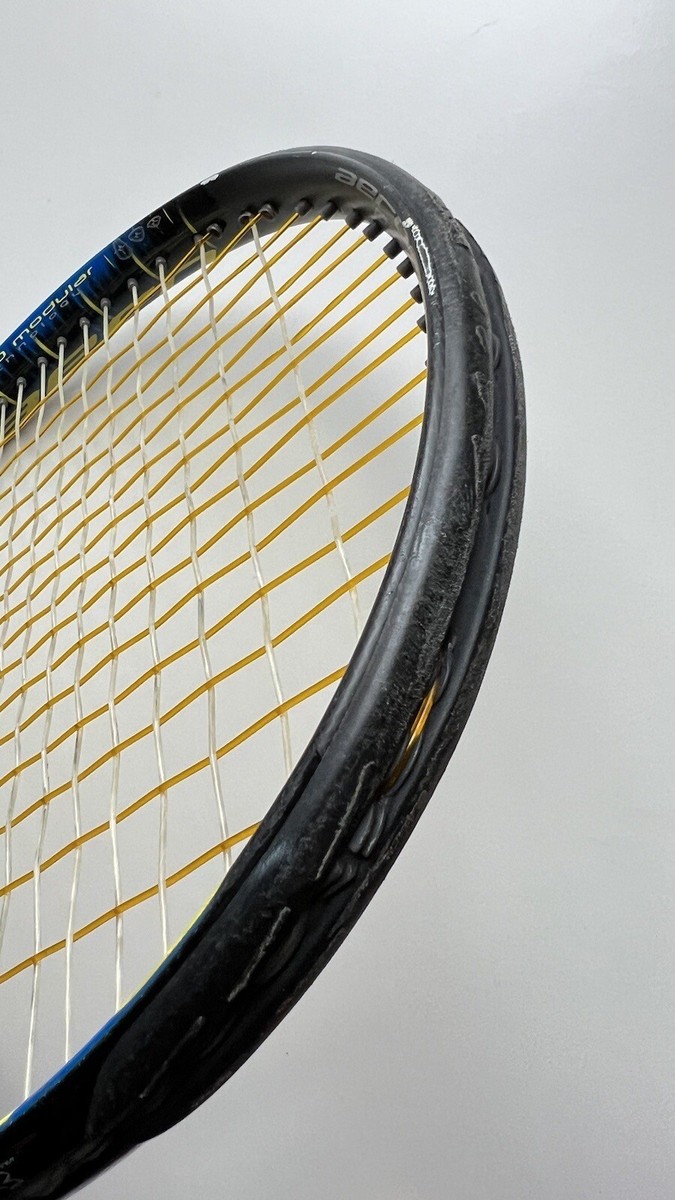 2004 Babolat Aeropro Drive Original No Cortex Rafael Nadal