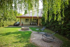 Ihr eigener Strand am Balaton