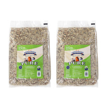 Armstrong Wild Bird Food Royal Jubilee Pure Bird Seed, 20lbs Pack of 2 