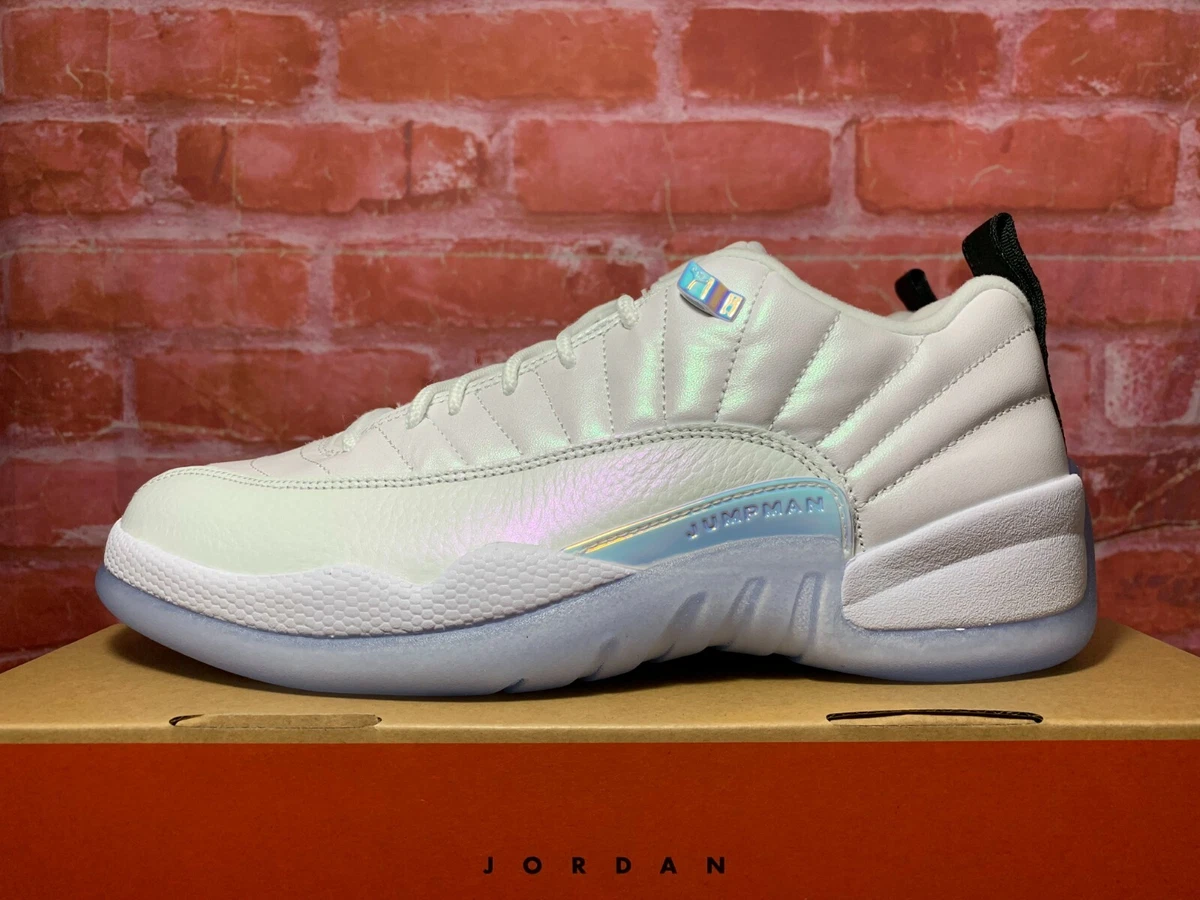 Air Jordan 12 Retro Low Easter (2021)