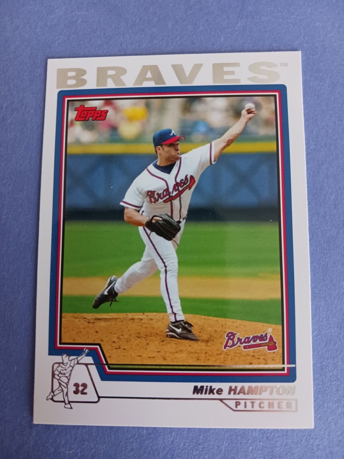 2004 Topps Baseball Cards Complete Your Set (#'s 1-250) U Pick - Picture 185 of 452