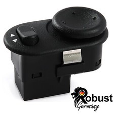 Spiegel Verstellung Schalter