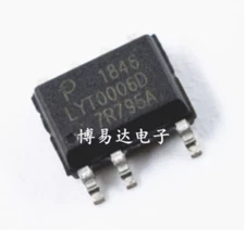 10pcs LYT0006D-TL LYT0006D SOP-7