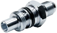 P/S Pump Fitting 6AN  ALLSTAR PERFORMANCE ALL99288
