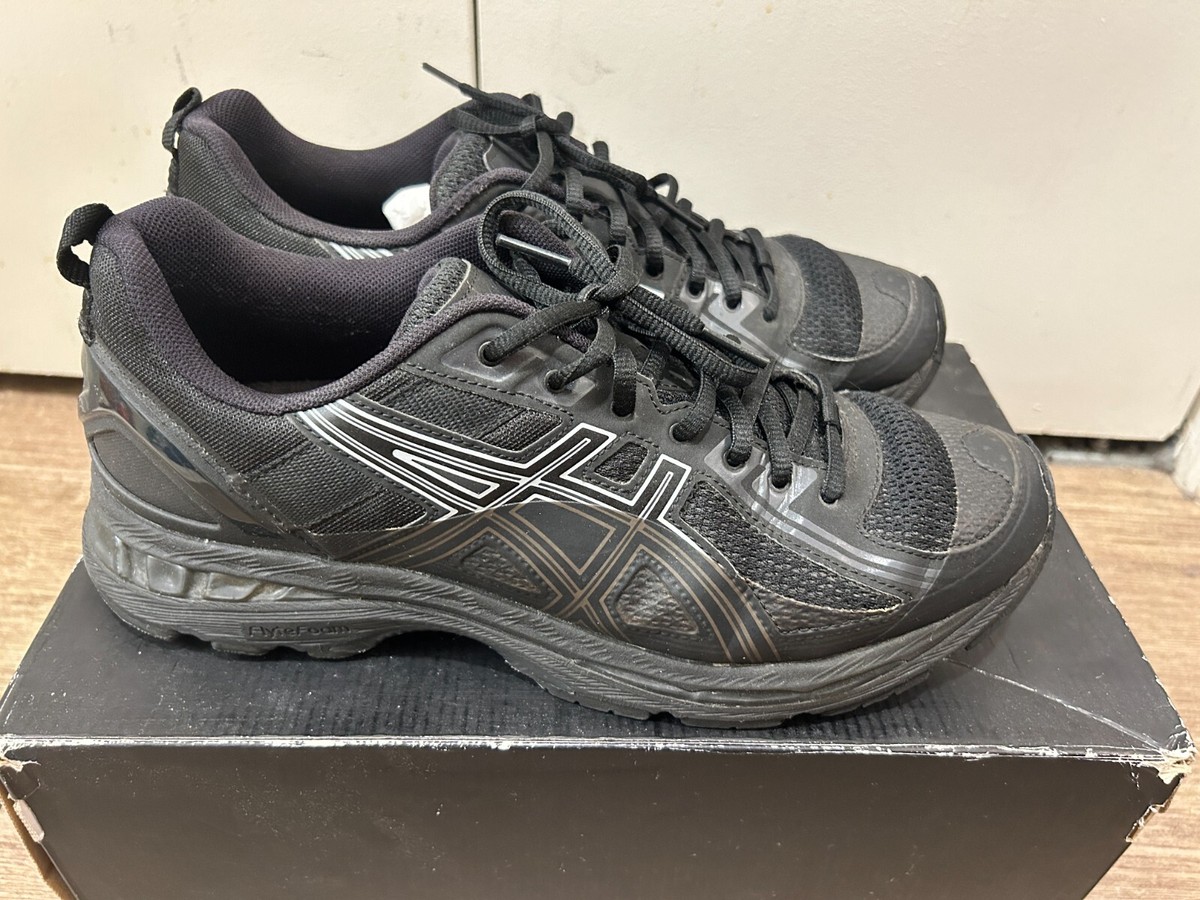 ASICS Gel-Burz 1 Kiko Kostadinov Black size US 9 men's 2018 ASICS Gel-Burz 1 Kiko Kostadinov Black size US 9 men's 2018