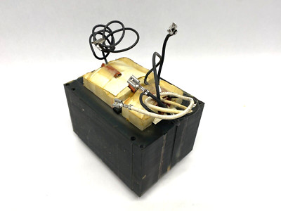 Lumark Cooper Lighting 8437D60G25 Transformer