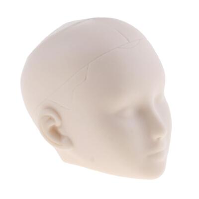 1:6 Action Figur Puppenkopf Referenz Skulptur Make-up
