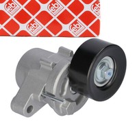 febi Riemenspanner Keilrippenriemen FüR Mitsubishi Outlander III Lancer Viii 2.0