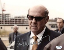 Tom Wilkinson RocknRolla Autographed Signed 8x10 Photo ACOA 2020-2