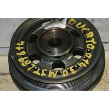 Poulies diverses Fiat 130