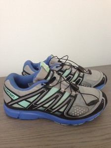 salomon x mission 2 women's