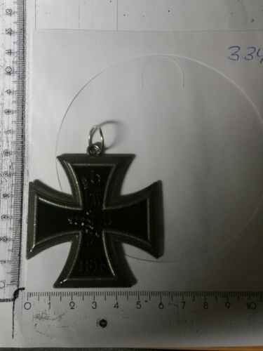 Copie médaille et insigne d'honneur (A 334) - Photo 1 sur 3