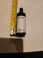 Radial shaft to 5/16x18 butt meucci adapter pool cue extension 1.75"