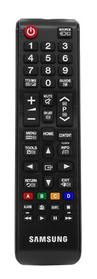 Original Samsung Smart TV Fernbedienung für AA59-00786A AA59-00603A BN59-01268D 01326A