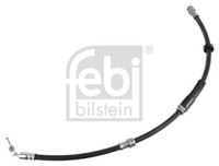 Febi Bilstein 178631 Bremsschlauch Vorne Rechts 700 Mm FüR Audi