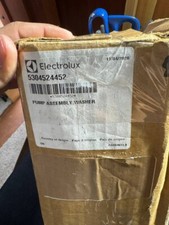 Frigidaire 5304524452 Laundry Center Washer Drain Pump replaces 5304515673 