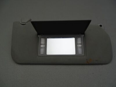 Ford F150 SVT Lightning Sonnenblende YU5A-1000014-BB