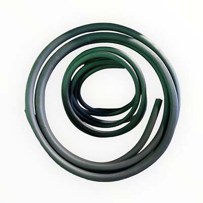 Howell Metal, 1/4 X 3/8 X 1/2 X 50M', Copper Line Set