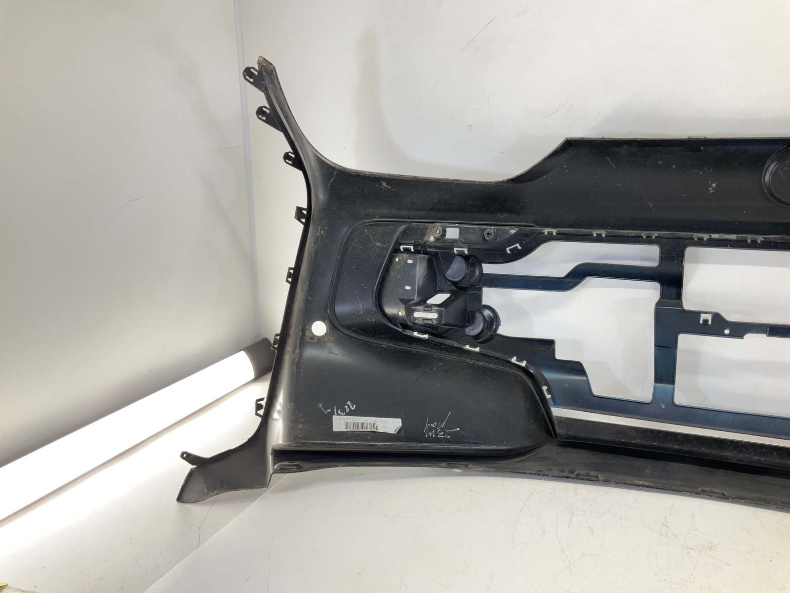 14-17 BMW I8 Rear Bumper Cover