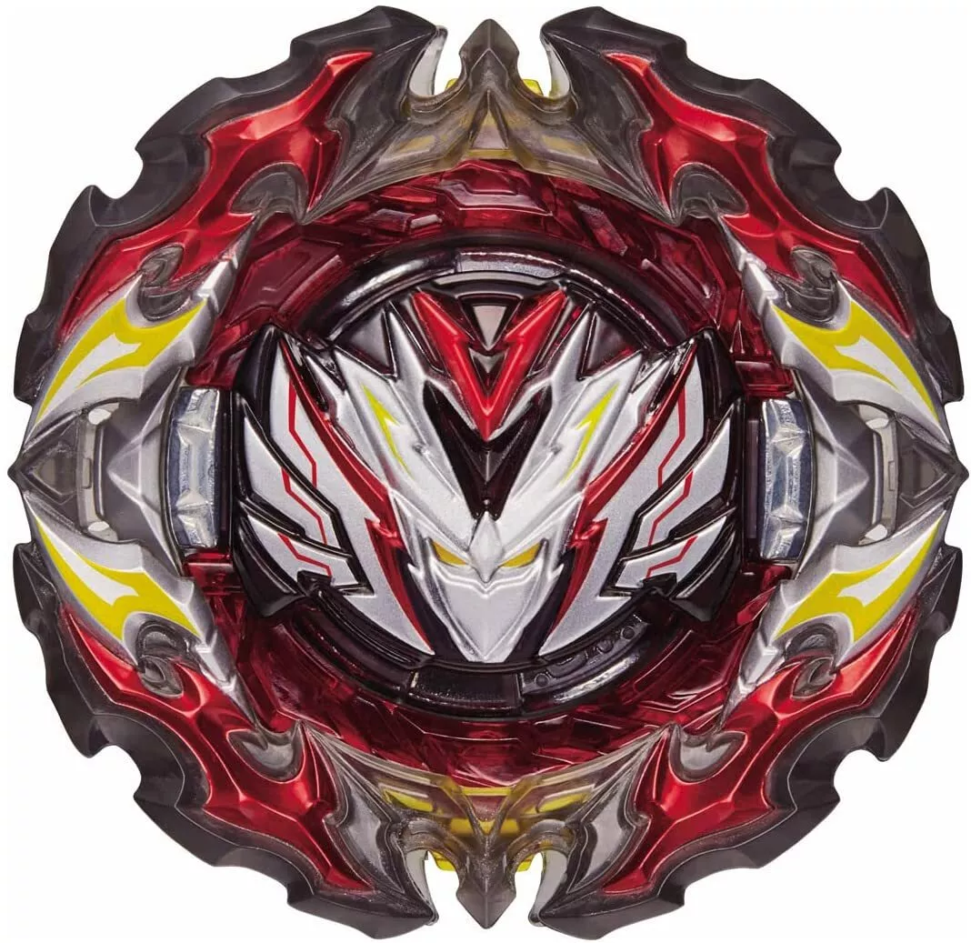 Beyblade hotsell burst w