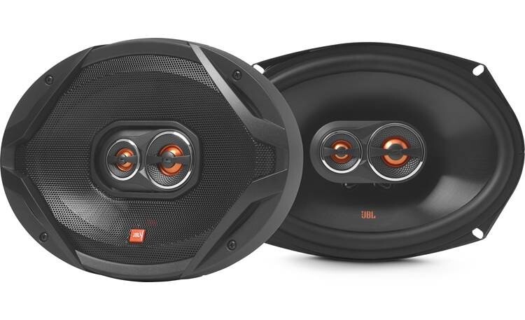Колонки JBL GX9638AM 300W 6x9 GTO629 180W 65 для модернизации замены автомобиля НОВЫЕ