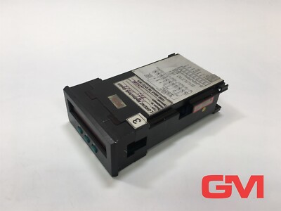 Lorenz Messtechnik Anzeigepaneel IMS 3132 panel display PT IMS03132 1495 Unit