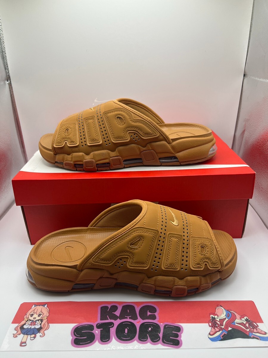 Nike Air More Uptempo Slide 