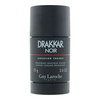 Guy Laroche Drakkar Noir Deodorant Stick 75G For Men
