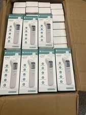 YOSTAND LOT OF 95 ET03 INFRARED THERMOMETERS, NEW, NO BATTERIES